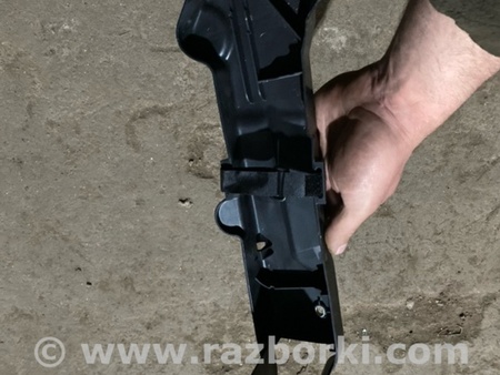 ФОТО Пластик для Audi (Ауди) A6 C7 4G (11-18) Київ