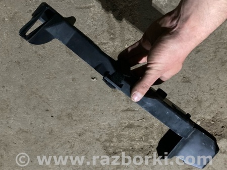 ФОТО Пластик для Audi (Ауди) A6 C7 4G (11-18) Київ