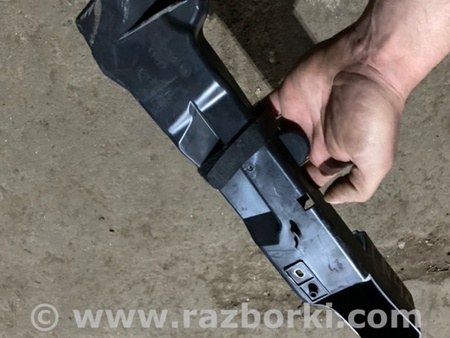 ФОТО Пластик для Audi (Ауди) A6 C7 4G (11-18) Київ