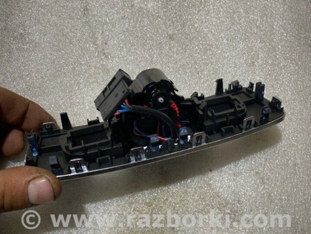 ФОТО Пластик для Audi (Ауди) A6 C7 4G (11-18) Київ