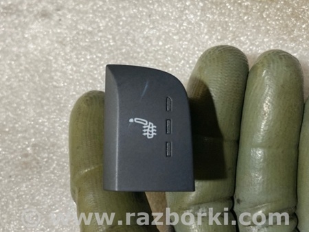ФОТО Кнопка для Audi (Ауди) A6 C7 4G (11-18) Київ