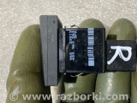 ФОТО Кнопка для Audi (Ауди) A6 C7 4G (11-18) Київ