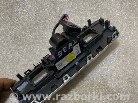 ФОТО Пластик для Audi (Ауди) A6 C7 4G (11-18) Київ