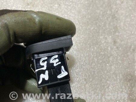 ФОТО Кнопка для Audi (Ауди) A6 C7 4G (11-18) Київ