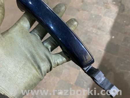 ФОТО Ручка двери внешняя для Audi (Ауди) A6 C7 4G (11-18) Київ