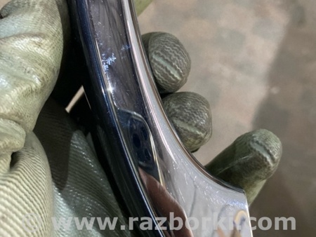 ФОТО Ручка двери внешняя для Audi (Ауди) A6 C7 4G (11-18) Київ