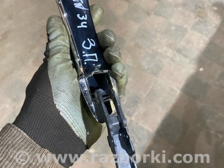 ФОТО Ручка двери внешняя для Audi (Ауди) A6 C7 4G (11-18) Київ