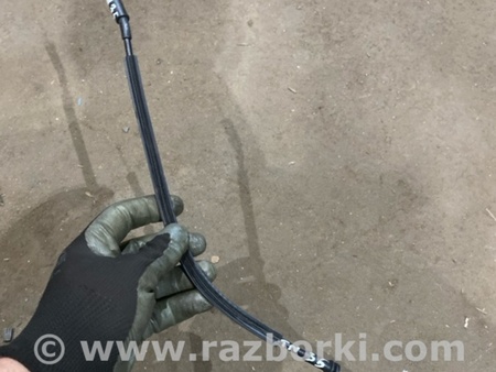 ФОТО Трос замка багажника для Audi (Ауди) A6 C7 4G (11-18) Київ