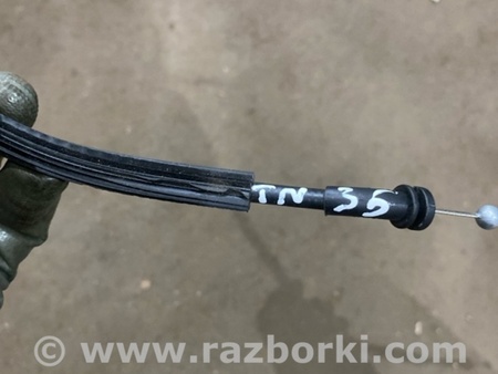 ФОТО Трос замка багажника для Audi (Ауди) A6 C7 4G (11-18) Київ