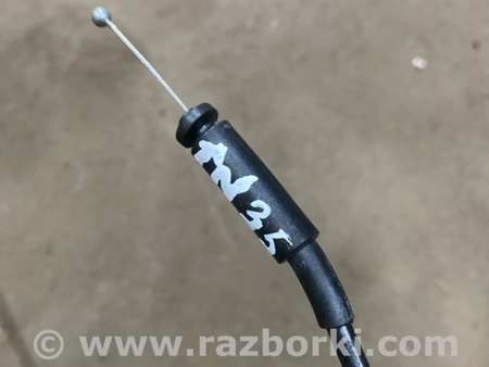 ФОТО Трос замка багажника для Audi (Ауди) A6 C7 4G (11-18) Київ