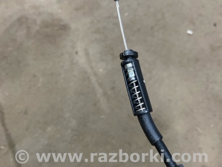 ФОТО Трос замка багажника для Audi (Ауди) A6 C7 4G (11-18) Київ