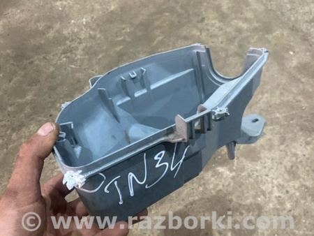 ФОТО Корпус блока предохранителей для Audi (Ауди) A6 C7 4G (11-18) Київ