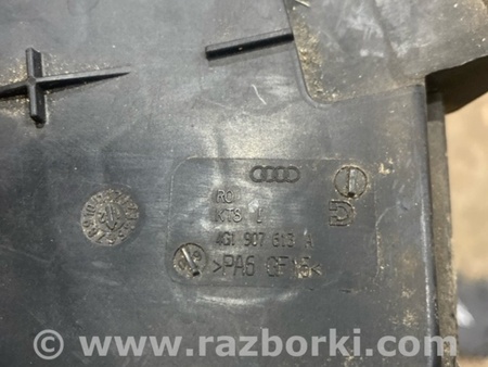 ФОТО Крышка блока предохранителей для Audi (Ауди) A6 C7 4G (11-18) Київ