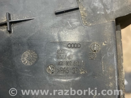 ФОТО Крышка блока предохранителей для Audi (Ауди) A6 C7 4G (11-18) Київ