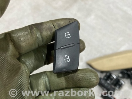 ФОТО Кнопка для Audi (Ауди) A6 C7 4G (11-18) Київ