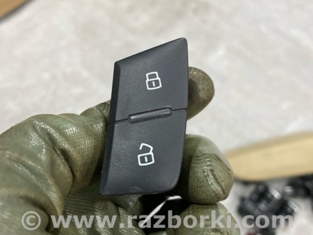 ФОТО Кнопка для Audi (Ауди) A6 C7 4G (11-18) Київ