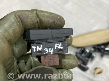 ФОТО Кнопка для Audi (Ауди) A6 C7 4G (11-18) Київ