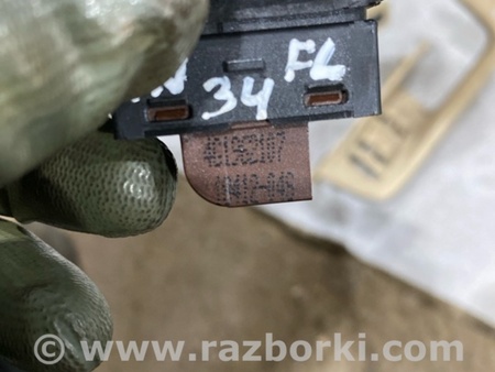 ФОТО Кнопка для Audi (Ауди) A6 C7 4G (11-18) Київ