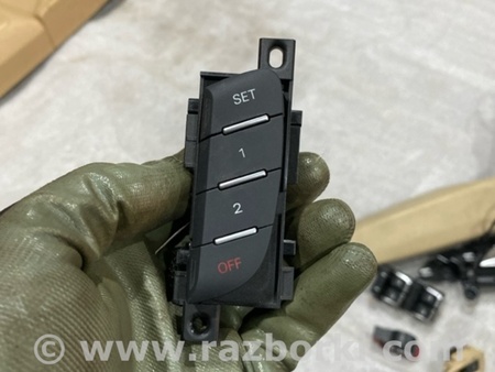 ФОТО Кнопка для Audi (Ауди) A6 C7 4G (11-18) Київ