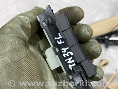 ФОТО Кнопка для Audi (Ауди) A6 C7 4G (11-18) Київ