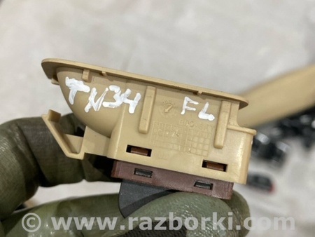 ФОТО Кнопка для Audi (Ауди) A6 C7 4G (11-18) Київ