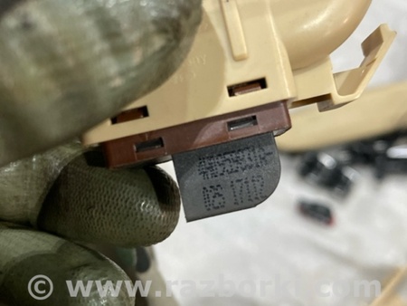 ФОТО Кнопка для Audi (Ауди) A6 C7 4G (11-18) Київ