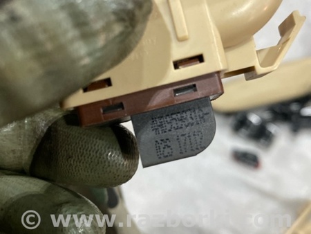 ФОТО Кнопка для Audi (Ауди) A6 C7 4G (11-18) Київ