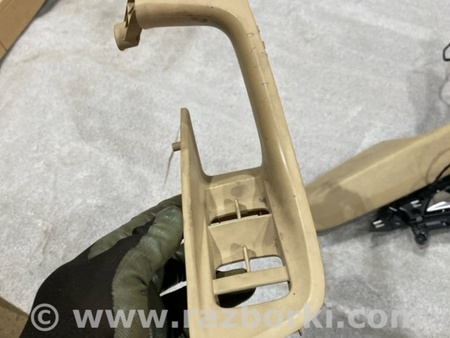 ФОТО Ручка двери внутренняя для Audi (Ауди) A6 C7 4G (11-18) Київ