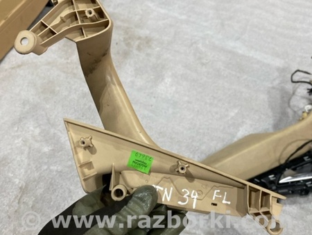 ФОТО Ручка двери внутренняя для Audi (Ауди) A6 C7 4G (11-18) Київ