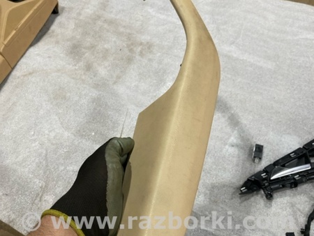 ФОТО Ручка двери внутренняя для Audi (Ауди) A6 C7 4G (11-18) Київ