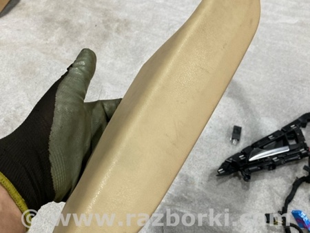 ФОТО Ручка двери внутренняя для Audi (Ауди) A6 C7 4G (11-18) Київ