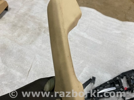 ФОТО Ручка двери внутренняя для Audi (Ауди) A6 C7 4G (11-18) Київ