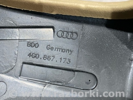 ФОТО Ручка двери внутренняя для Audi (Ауди) A6 C7 4G (11-18) Київ