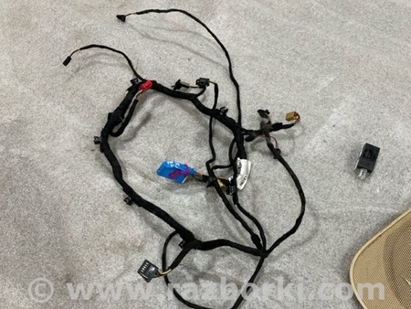 ФОТО Проводка двери для Audi (Ауди) A6 C7 4G (11-18) Київ