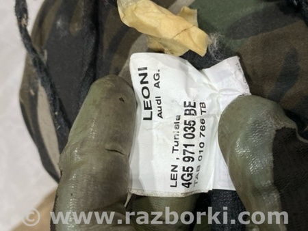 ФОТО Проводка двери для Audi (Ауди) A6 C7 4G (11-18) Київ