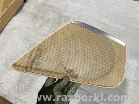 ФОТО Крышка динамика для Audi (Ауди) A6 C7 4G (11-18) Київ