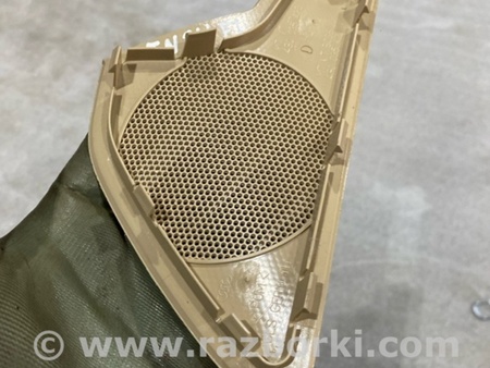 ФОТО Крышка динамика для Audi (Ауди) A6 C7 4G (11-18) Київ