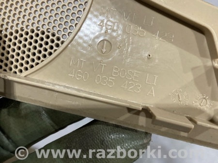 ФОТО Крышка динамика для Audi (Ауди) A6 C7 4G (11-18) Київ