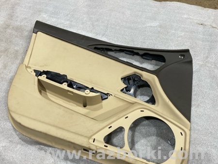 ФОТО Карточка дверная для Audi (Ауди) A6 C7 4G (11-18) Київ