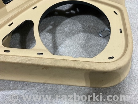 ФОТО Карточка дверная для Audi (Ауди) A6 C7 4G (11-18) Київ