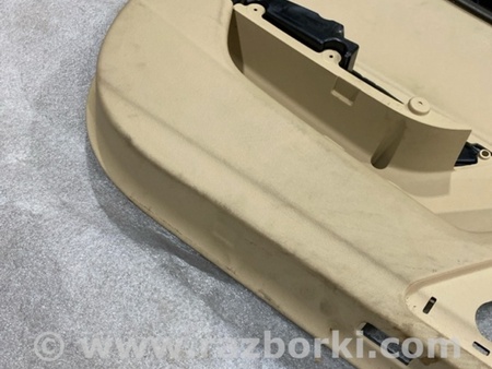 ФОТО Карточка дверная для Audi (Ауди) A6 C7 4G (11-18) Київ