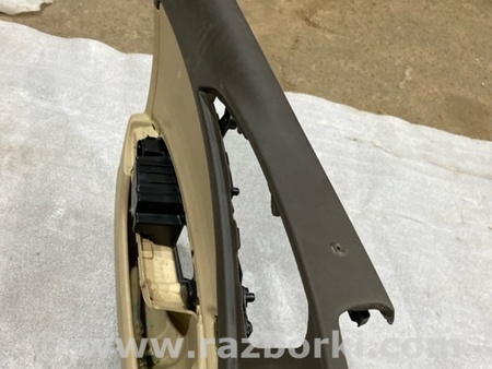 ФОТО Карточка дверная для Audi (Ауди) A6 C7 4G (11-18) Київ