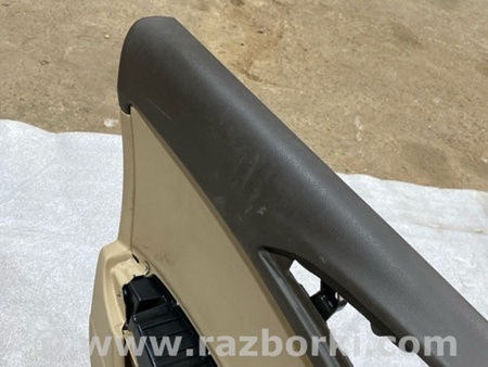 ФОТО Карточка дверная для Audi (Ауди) A6 C7 4G (11-18) Київ