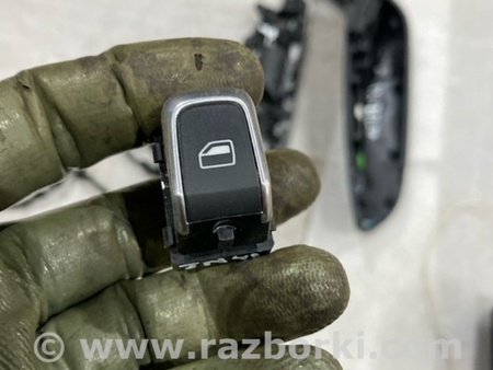 ФОТО Кнопка для Audi (Ауди) A6 C7 4G (11-18) Київ
