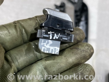 ФОТО Кнопка для Audi (Ауди) A6 C7 4G (11-18) Київ