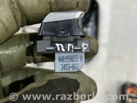 ФОТО Кнопка для Audi (Ауди) A6 C7 4G (11-18) Київ