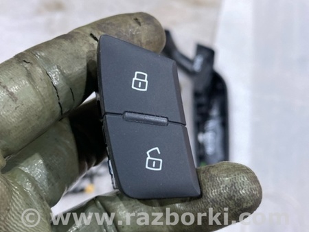 ФОТО Кнопка для Audi (Ауди) A6 C7 4G (11-18) Київ