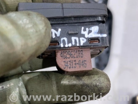 ФОТО Кнопка для Audi (Ауди) A6 C7 4G (11-18) Київ