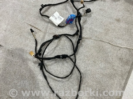 ФОТО Проводка двери для Audi (Ауди) A6 C7 4G (11-18) Київ