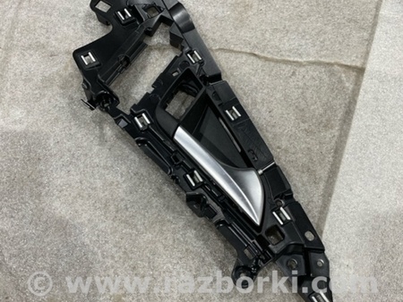 ФОТО Ручка двери внутренняя для Audi (Ауди) A6 C7 4G (11-18) Київ